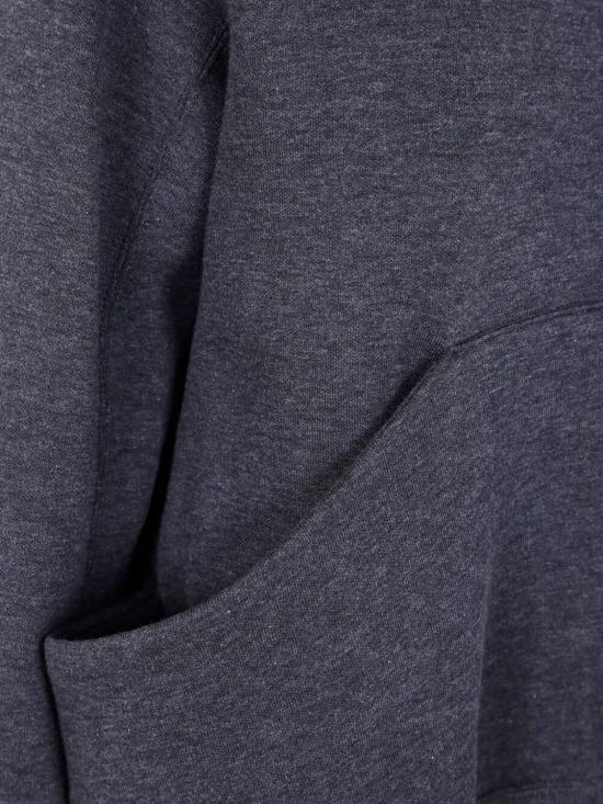 25FW 사카이 스웨터 2508061 326 Grey - SACAI