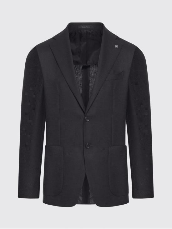 25FW 딸리아토레 수트 자켓 1SVS22KAI120028UPER012 N5048 Black
