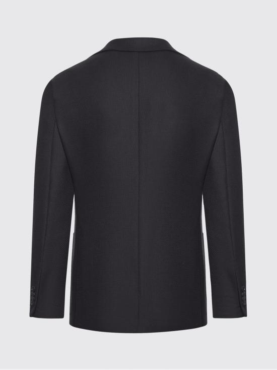 25FW 딸리아토레 수트 자켓 1SVS22KAI120028UPER012 N5048 Black - TAGLIATORE