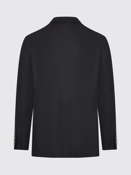 25FW 딸리아토레 수트 세트 TLORELEY19BEB340021U25E107 EN816 Black - TAGLIATORE