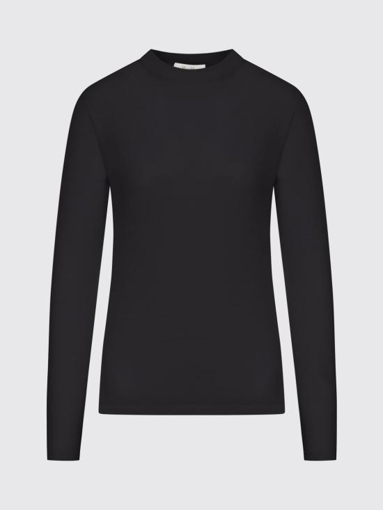 25FW 막스마라 스웨터 2521366082600 007 Black