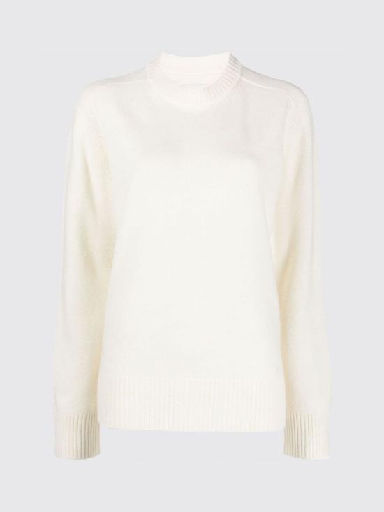 25FW 루루 스튜디오 스웨터 BALTRA Ivory