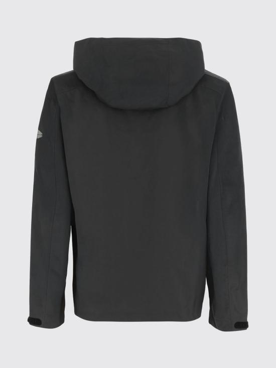 25FW 앤드원더 자켓 5745911003 010 Black - AND WANDER