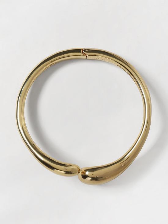 25FW 페데리카 토시 보석 FT25CK01 ORO Gold