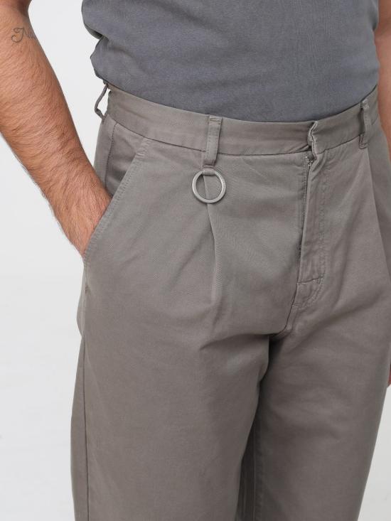 25FW 에뛰드스튜디오 스트레이트 팬츠 H25MMTRO462 04 Beige - ETUDES