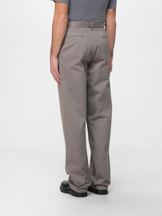 25FW 에뛰드스튜디오 스트레이트 팬츠 H25MMTRO462 04 Beige - ETUDES