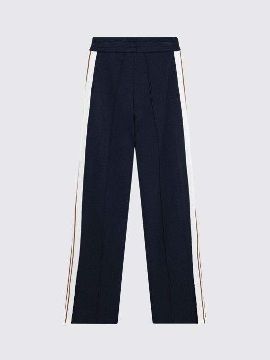 25FW 오트리 트레이닝/조거 팬츠 PAPM B6KB Blue - AUTRY