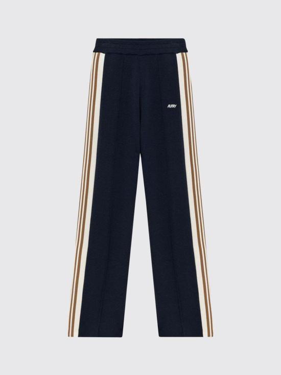 25FW 오트리 트레이닝/조거 팬츠 PAPM B6KB Blue