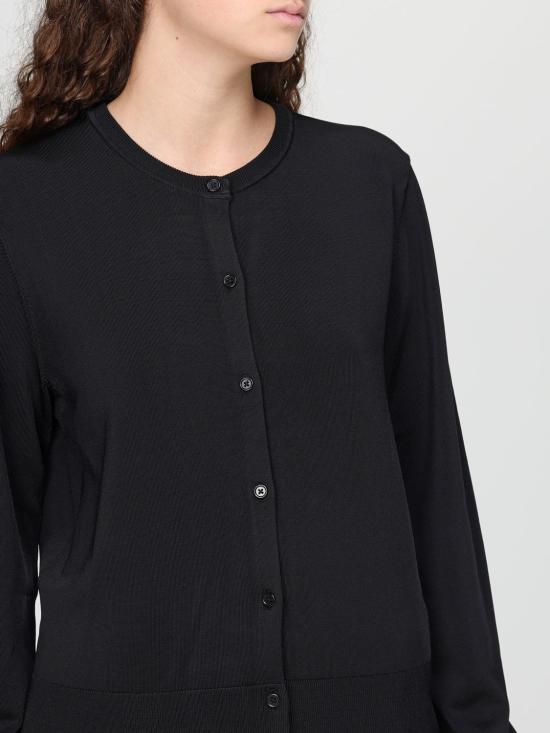 25FW 필리파 케이 스웨터 31798 1433 Black - FILIPPA K