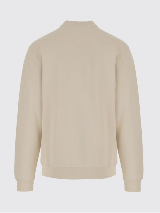 25FW 자크뮈스 긴팔 티셔츠 SSM00206AJ00126 150 Beige - JACQUEMUS