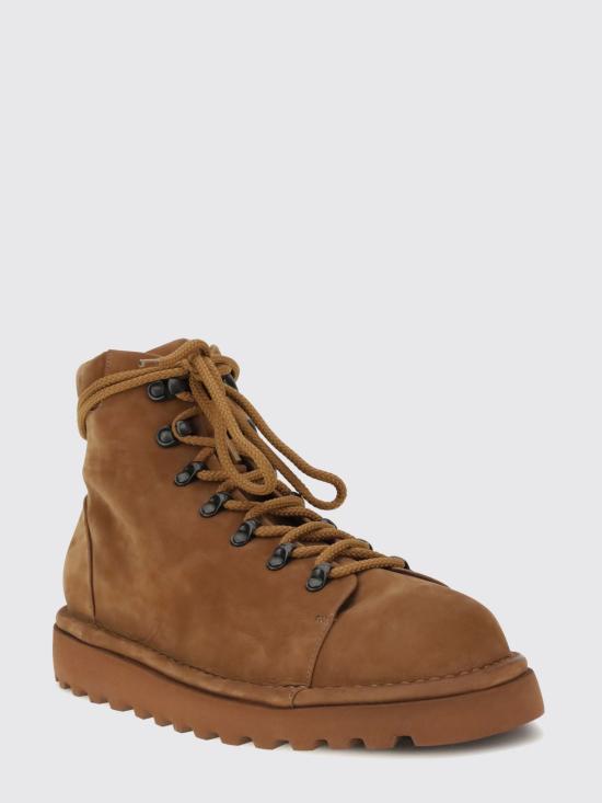 25FW 마르셀 부츠 MMG356M 454 Cocoa - MARSELL