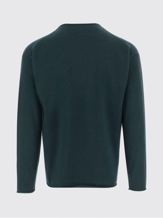 25FW 게스트 인 레지던스 스웨터 U10110JL HOL Green - GUEST IN RESIDENCE