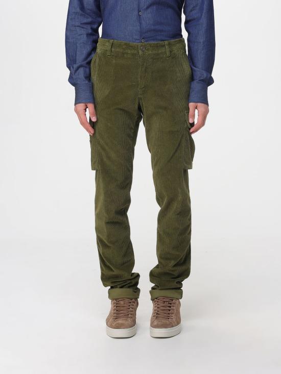 25FW 메이슨 스트레이트 팬츠 2PN2A2145VBE061441 441 Olive