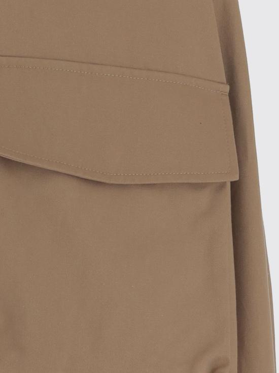 25FW 아르마리움 자켓 ARMTMJ020DR01 003 Beige - ARMARIUM