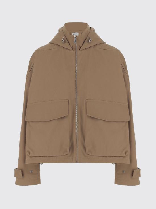 25FW 아르마리움 자켓 ARMTMJ020DR01 003 Beige