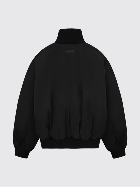 25FW 피어오브갓 자켓 FGE230326NYW 001 Black - FEAR OF GOD