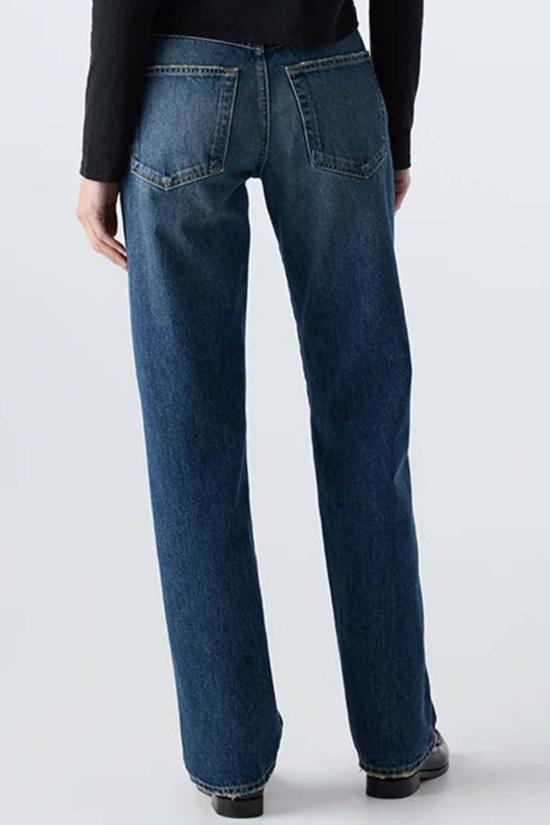  아모 데님 데님 팬츠 아네트 진 Persuasi - AMO DENIM