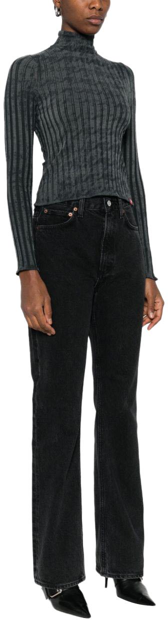 25FW 디젤 T-CLAWA 클라와 티셔츠 A216030QKBU02A GREY DOM - DIESEL