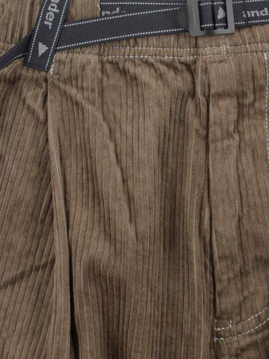 25FW 앤드원더 스트레이트 팬츠 5745282102182 LKHAKI DOM - AND WANDER