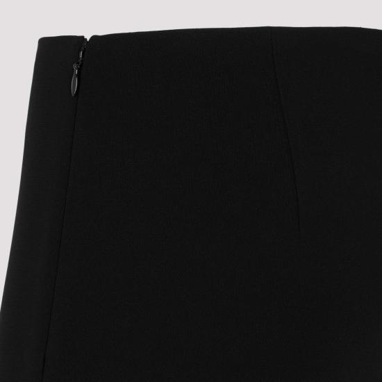 25FW 띠어리 수트 팬츠 G0709216001 BLACK DOM - THEORY