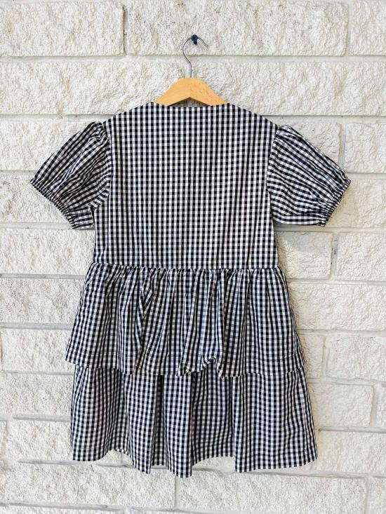  [키즈] 씨뉴욕 원피스 Sea Ny Isadora 솔리드 퍼피 Slv 드레스 멀티 - SEA NY