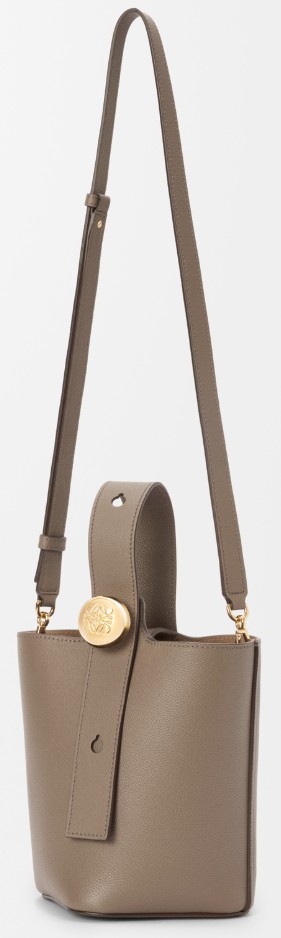 25FW 로에베 토트백 AANBBBMX31 3170 TAUPE - LOEWE