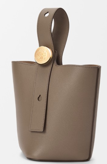 25FW 로에베 토트백 AANBBBMX31 3170 TAUPE