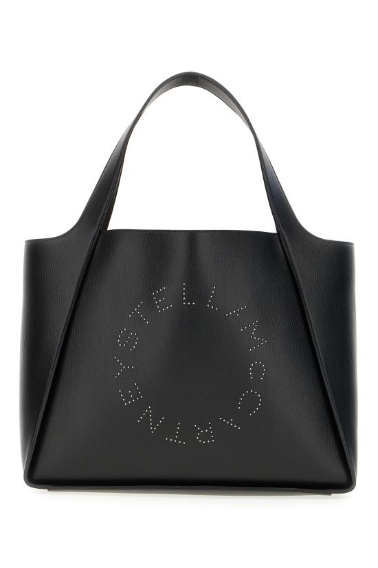 26SS 스텔라 맥카트니 숄더백 502793WP0563 1000 BLACK