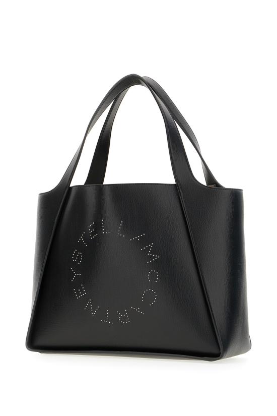 26SS 스텔라 맥카트니 숄더백 502793WP0563 1000 BLACK - STELLA MCCARTNEY