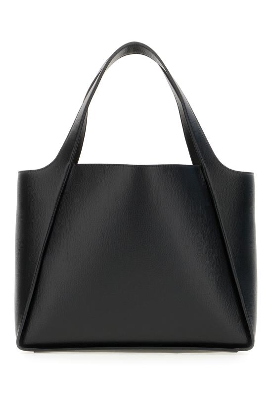 26SS 스텔라 맥카트니 숄더백 502793WP0563 1000 BLACK - STELLA MCCARTNEY