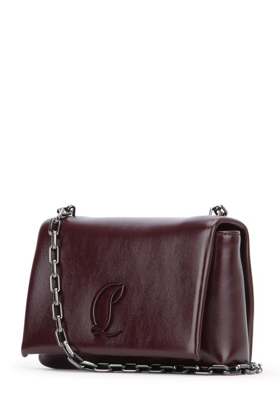 25FW 크리스챤 루부탱 크로스백 3255276 R813 AMARA - CHRISTIAN LOUBOUTIN