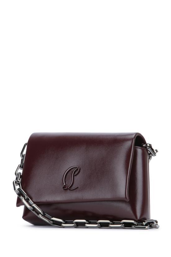 25FW 크리스챤 루부탱 크로스백 3255266 R813 AMARA - CHRISTIAN LOUBOUTIN