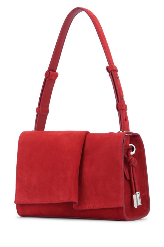 25FW 크리스챤 루부탱 숄더백 3255139 R659 FEVER - CHRISTIAN LOUBOUTIN