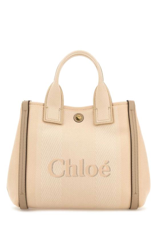 25FW 끌로에 토트백 CHC25SS911O65 26Y BLUSHYBEIGE