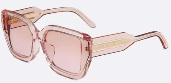 25FW 디올 선글라스 SGTS14IXR 40L2 PNKGRPNK