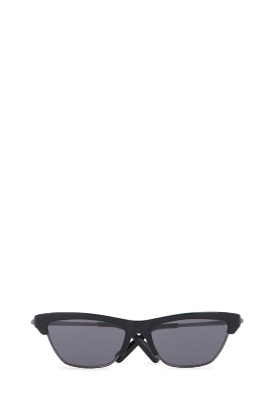 25FW 디올 선글라스 MOONB1IXR 10A0 BLACK - DIOR