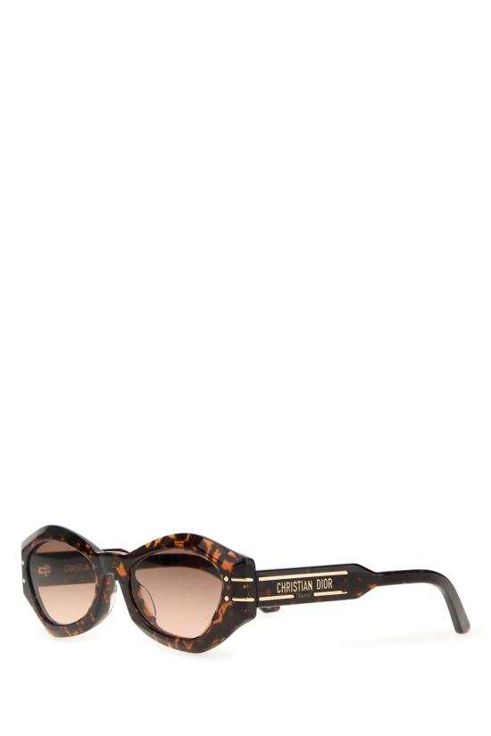 25FW 디올 선글라스 NSGTB1UXR COGNACHAVANA