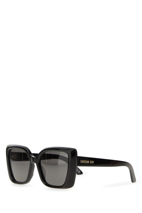 25FW 디올 선글라스 DMNGS5IXR 10A0 BLACK