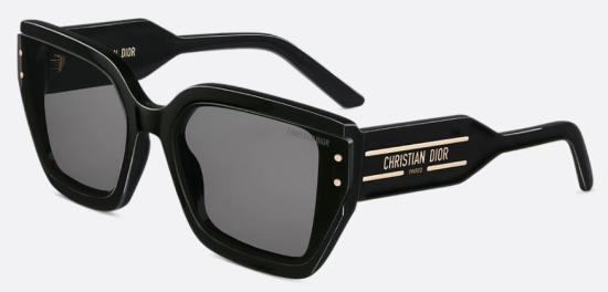 25FW 디올 선글라스 SGTS14IXR 10A0 BLACK