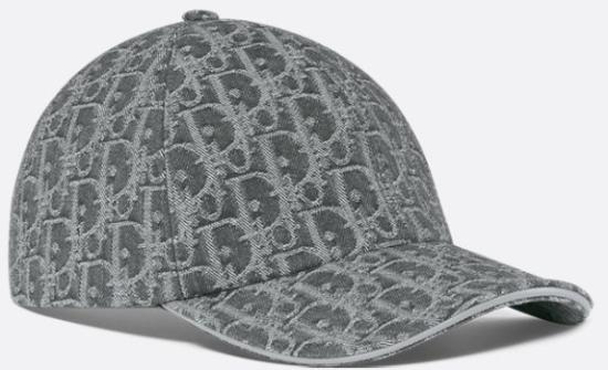 25FW 디올 머플러/스카프 CPC00150ADOB 840 GRISANTHRA