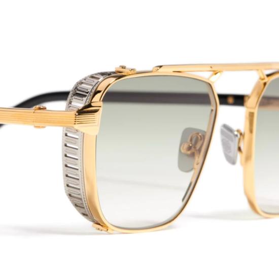 26SS 존 달리아 선글라스 SCOTTY C406