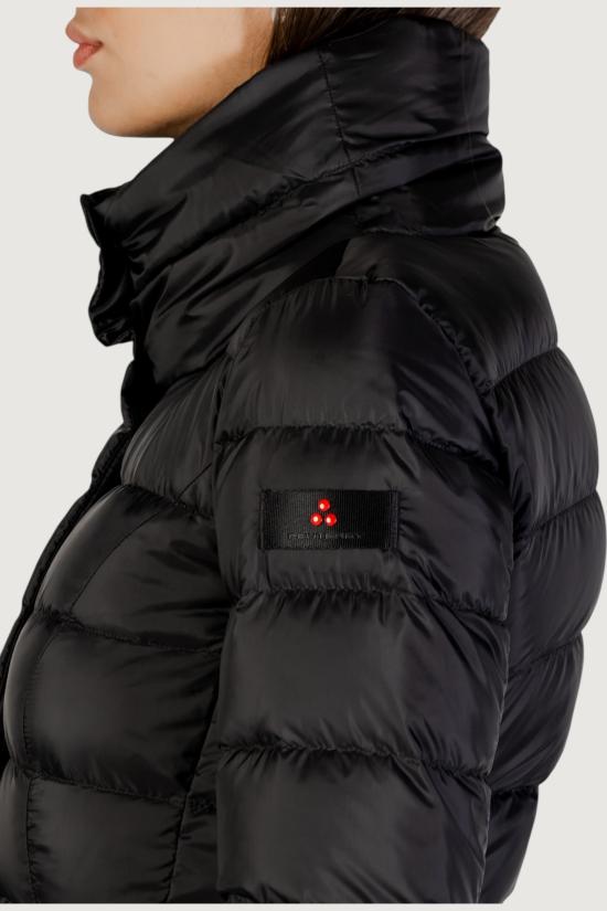 25FW 페트레이 코트 PED545501181967 NER nero - PEUTEREY