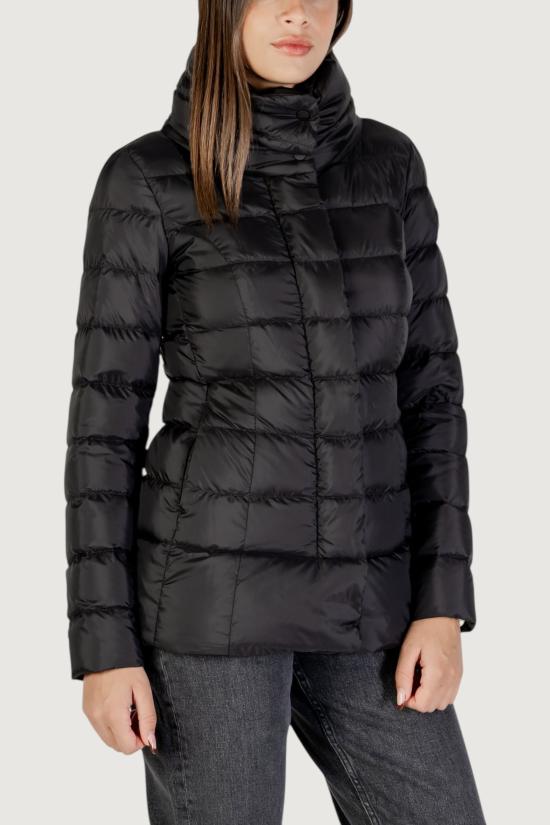 25FW 페트레이 코트 PED545501181967 NER nero - PEUTEREY