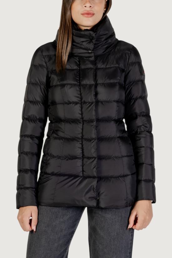 25FW 페트레이 코트 PED545501181967 NER nero - PEUTEREY