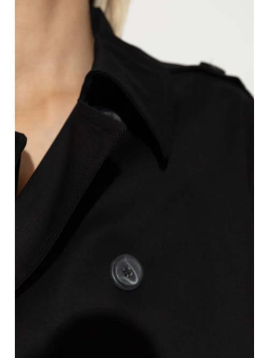  바이말렌비거 트렌치 코트 By Malene Birger 알리산드라 트렌치 재킷 - BY MALENE BIRGER