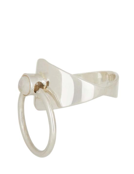  몬도 몬도 반지 Mondo Mondo 슈퍼 오달리스크 - MONDO MONDO