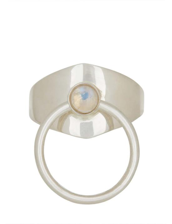  몬도 몬도 반지 Mondo Mondo 슈퍼 오달리스크