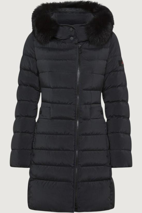 25FW 페트레이 코트 PED545801190986 808 nero