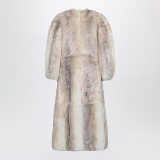 25FW 펜디 자켓 FM5422AYLI White - FENDI