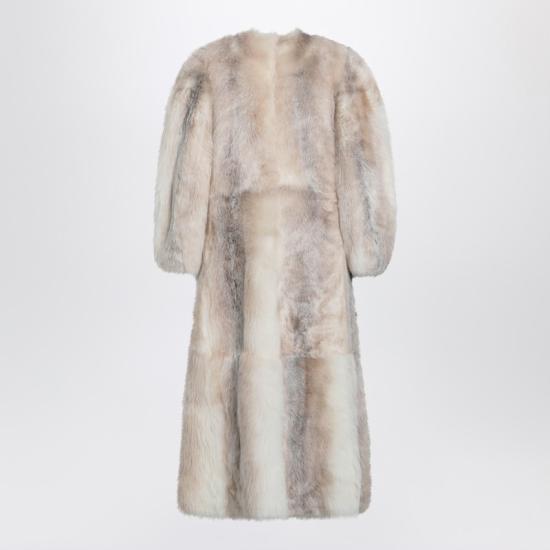  펜디 자켓 FM5422AYLI White - FENDI